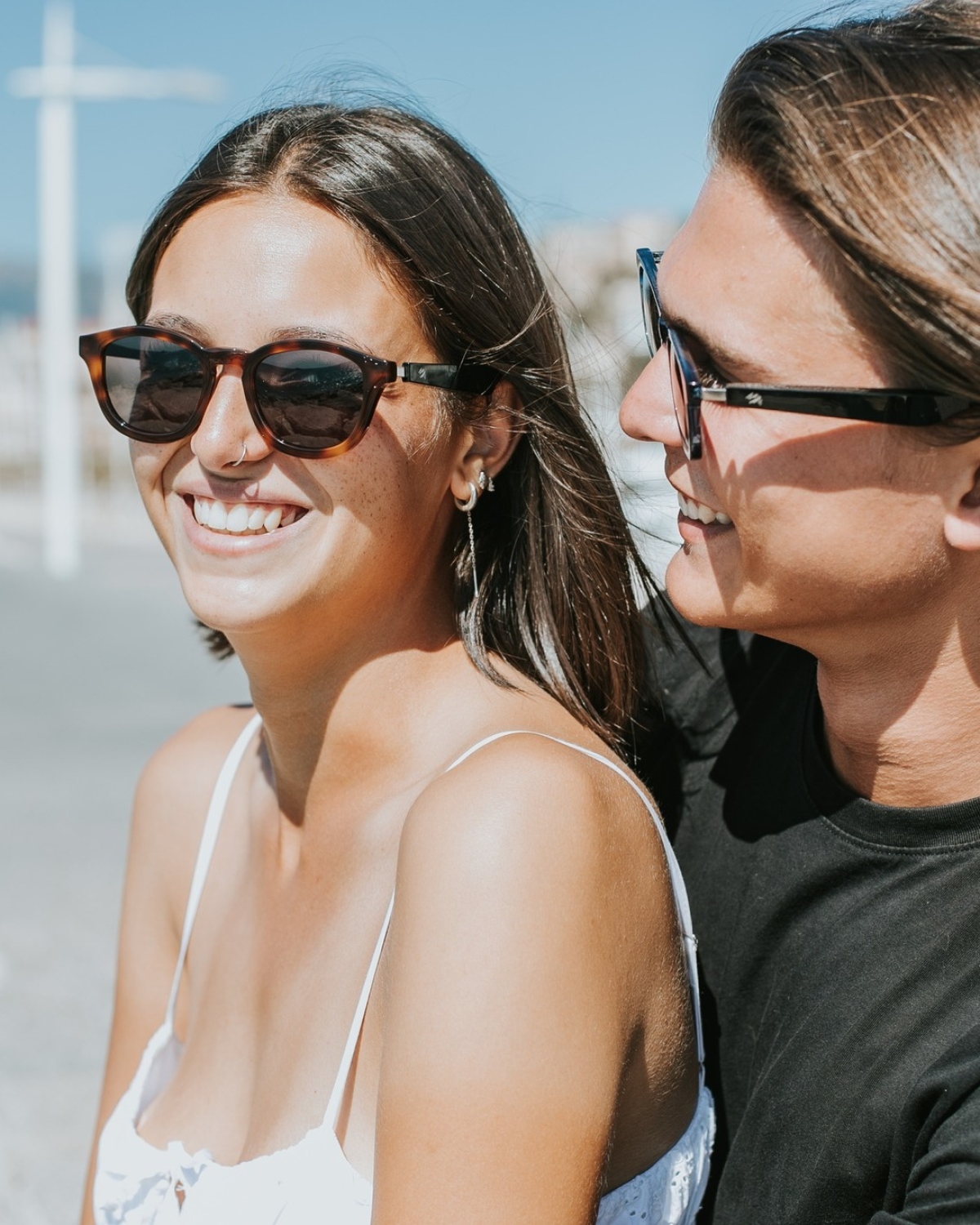 MFI  : Il futuro dello sguardo da Ottica Castiglione 