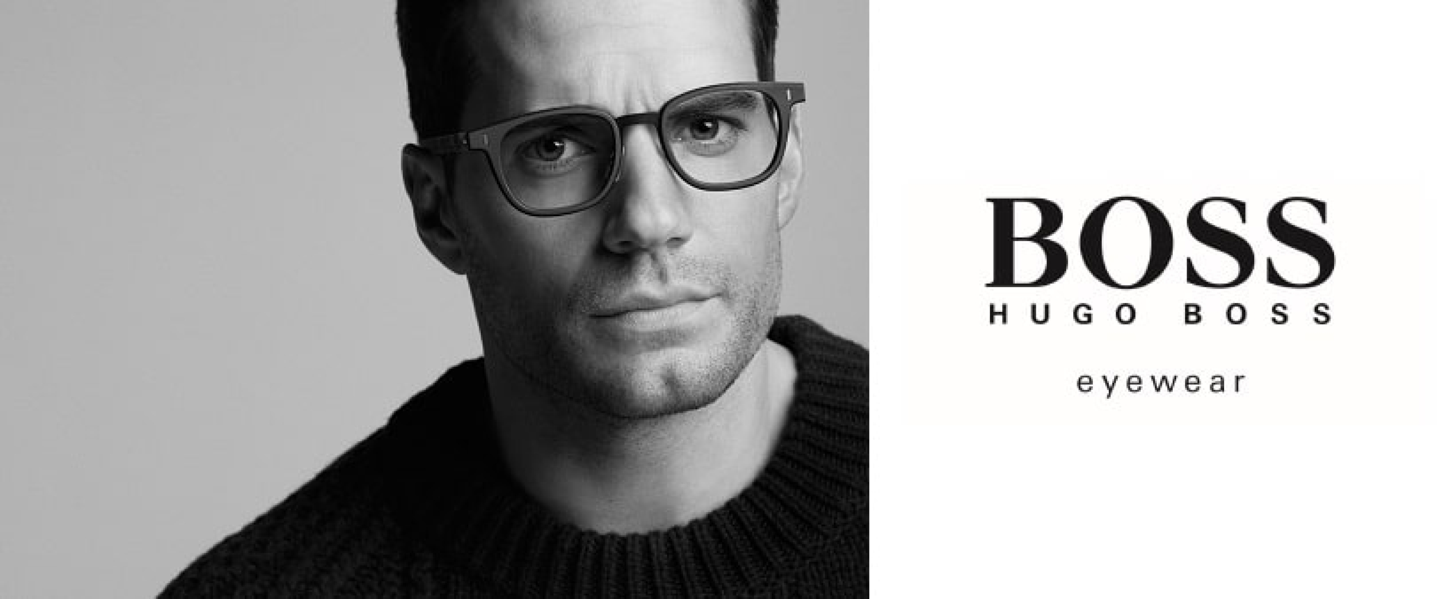 BOSS Eyewear: una sintesi perfetta di sartorialità italiana e  design d'avanguardia .