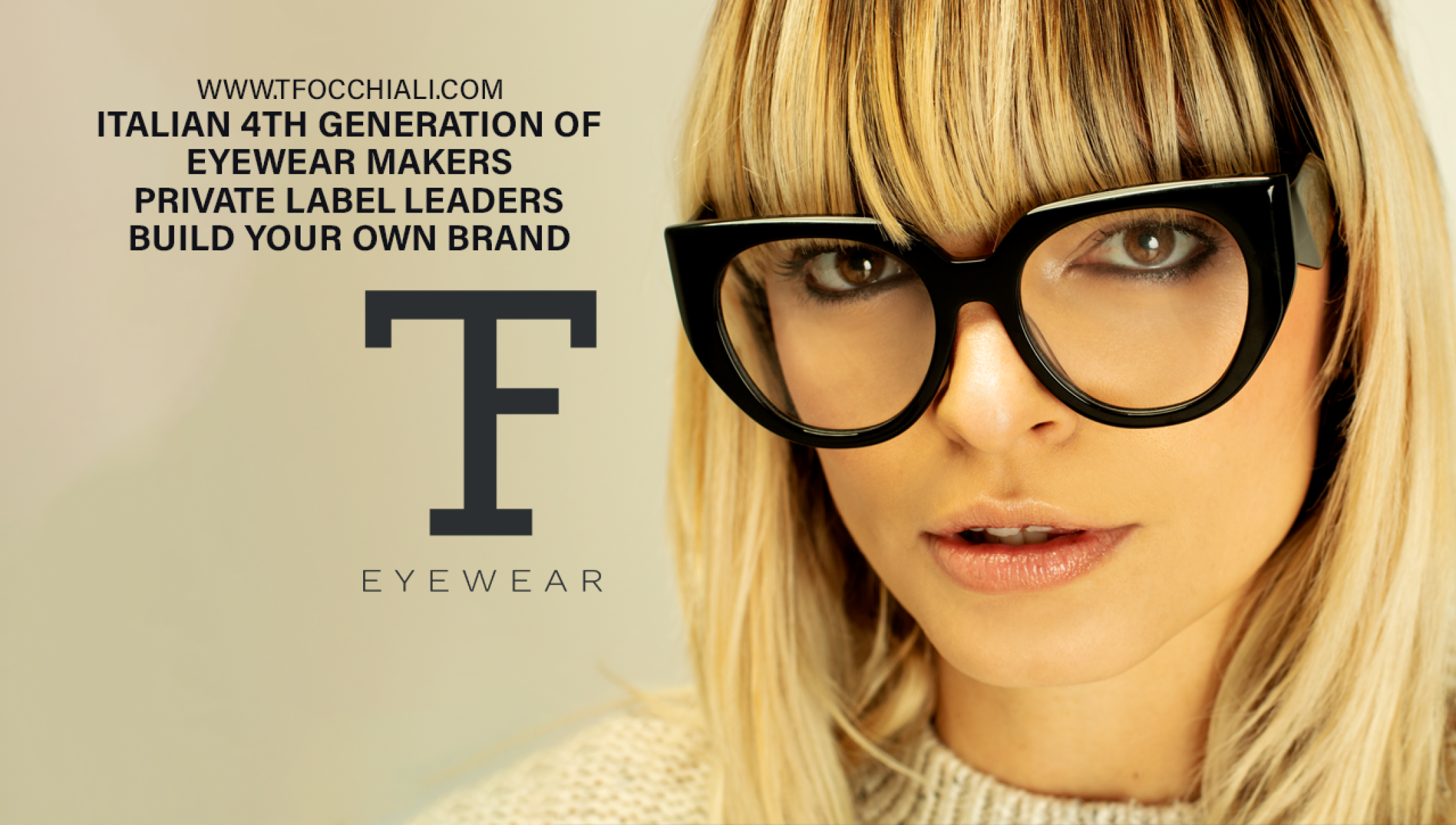 TF Occhiali : Stile , Protezione e Visione perfetta da Ottica Castiglione in Centro storico a Bologna